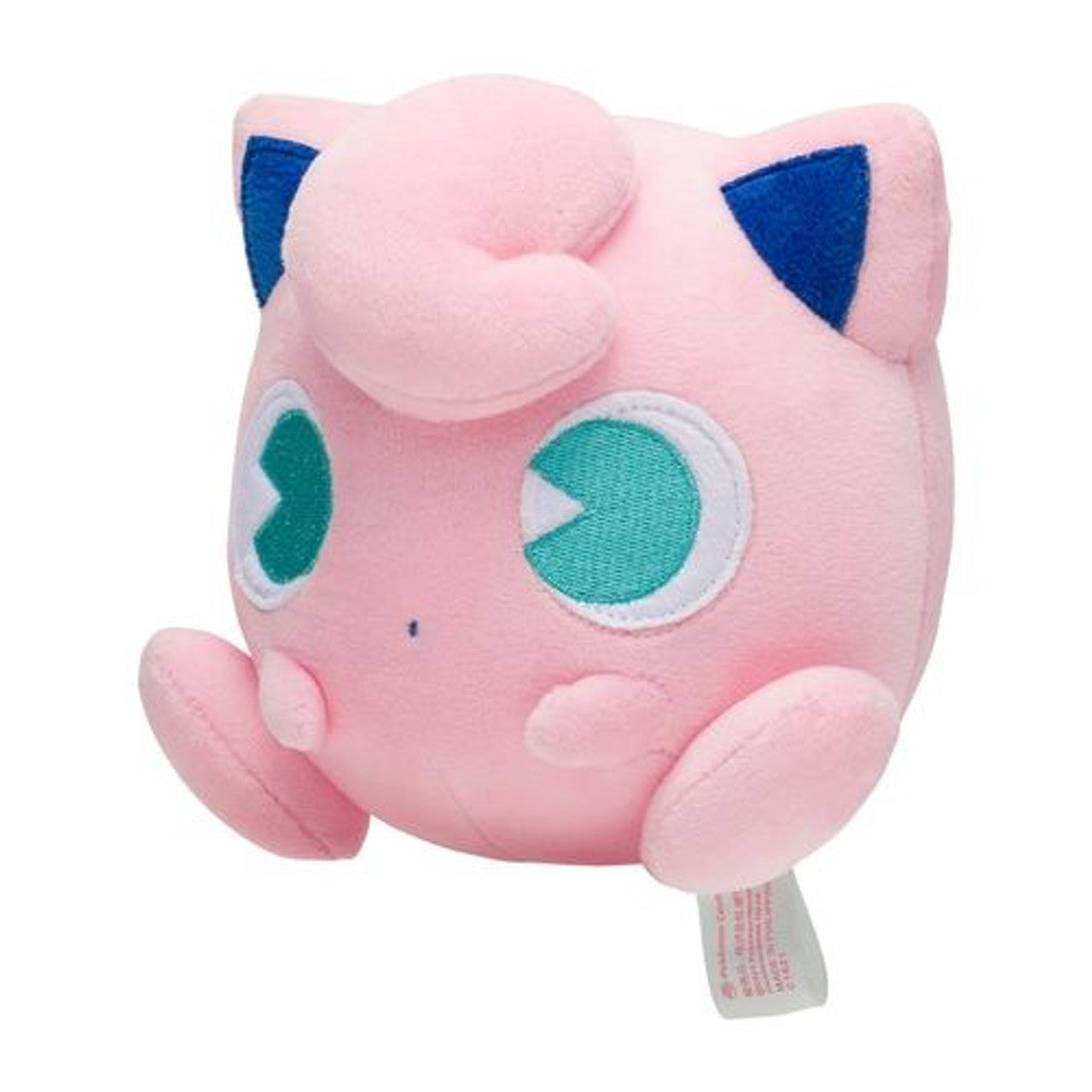 Pokemon Center Original Plush Doll Jigglypuff (Saiko Soda Refresh)