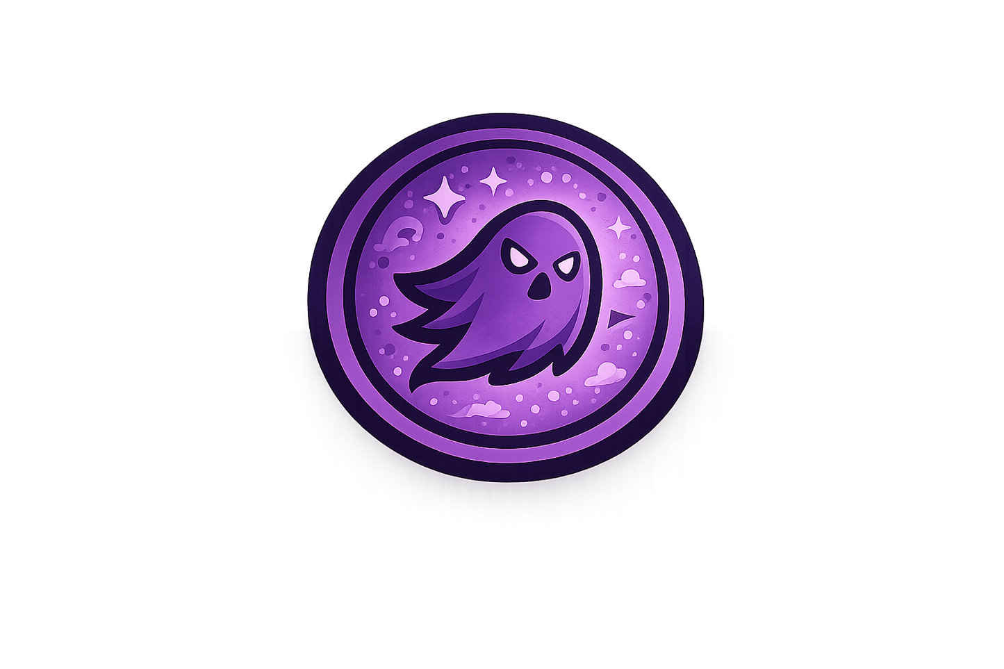 Original 151 GHOST Type Mystery Gift