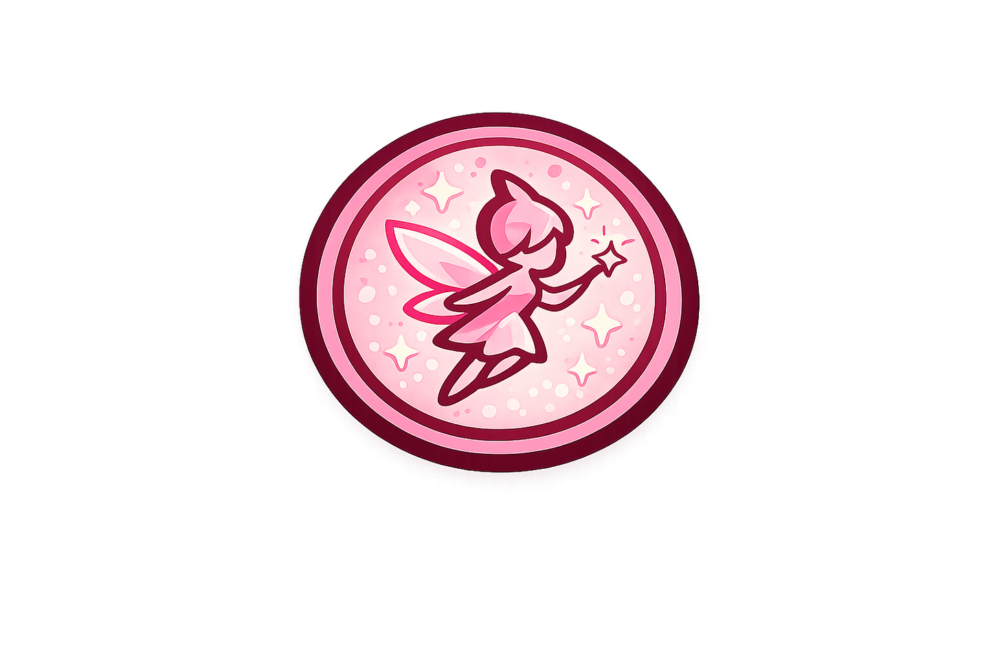 Original 151 FAIRY Type Mystery Gift