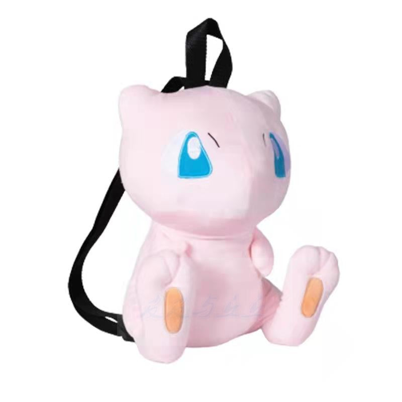 Pokemon Plush Ruck Sack - Mew