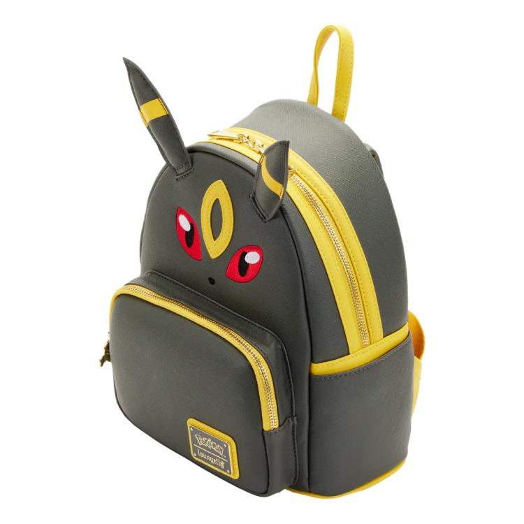Pokemon: Umbreon Cosplay Mini Backpack by Loungefly
