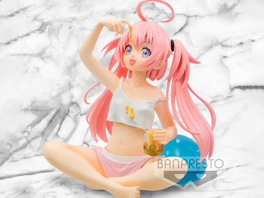 That Time I Got Reincarnated as a Slime: Relax Time Milim Figure