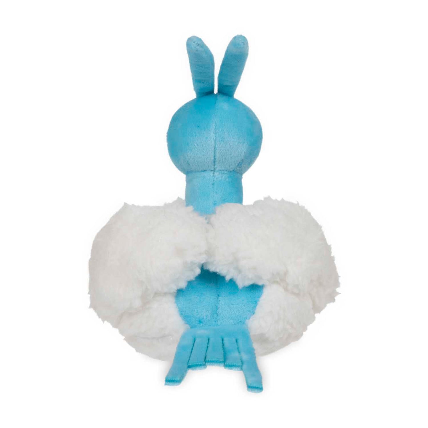 Altaria Sitting Cuties/Pokemon Fit Plush - 6 ½ In.