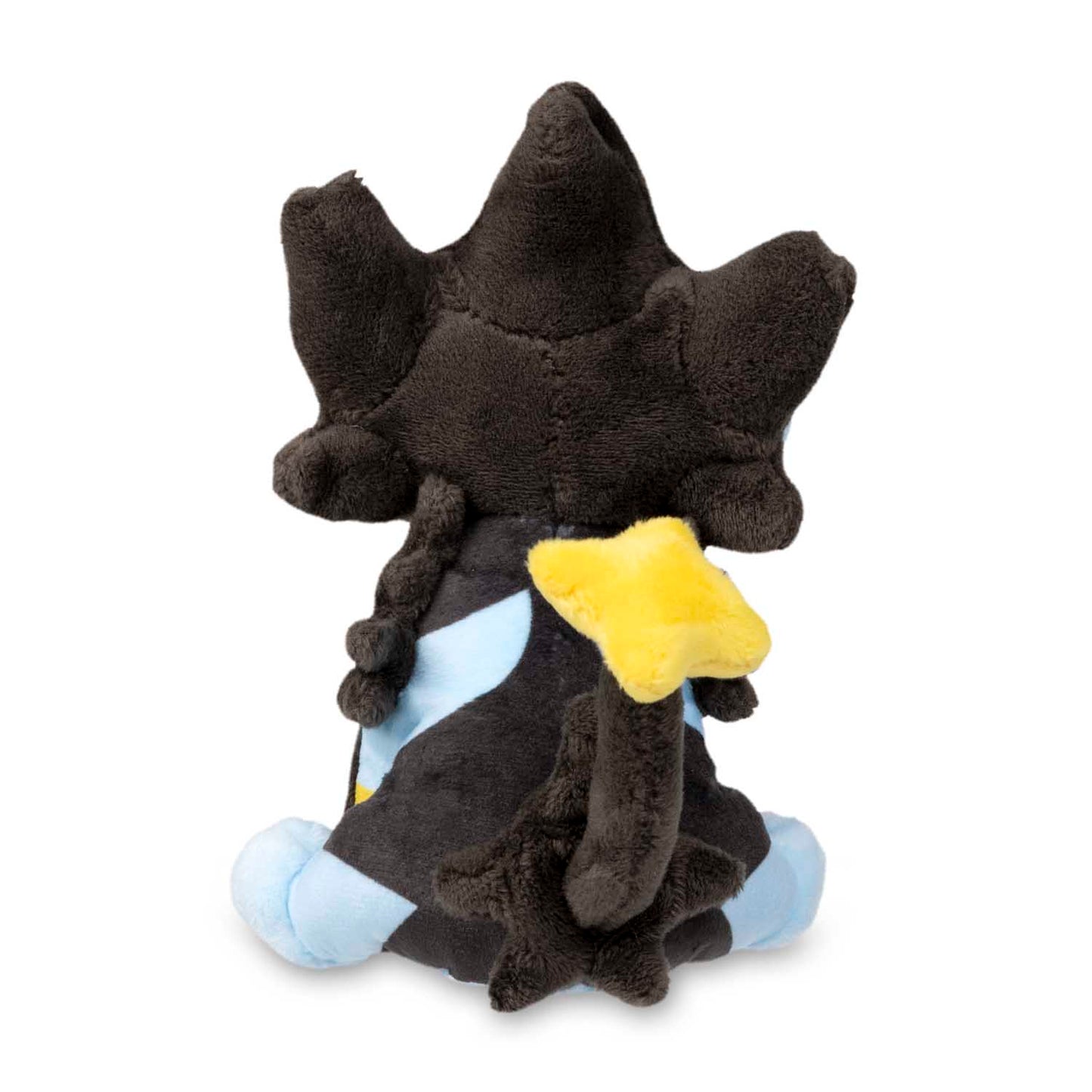 Luxray Sitting Cuties/Pokemon Fit Plush - 6 ¼ In.