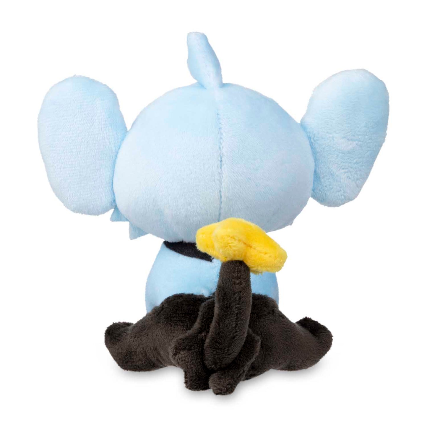 Shinx Sitting Cuties/Pokemon Fit Plush - 6 In.