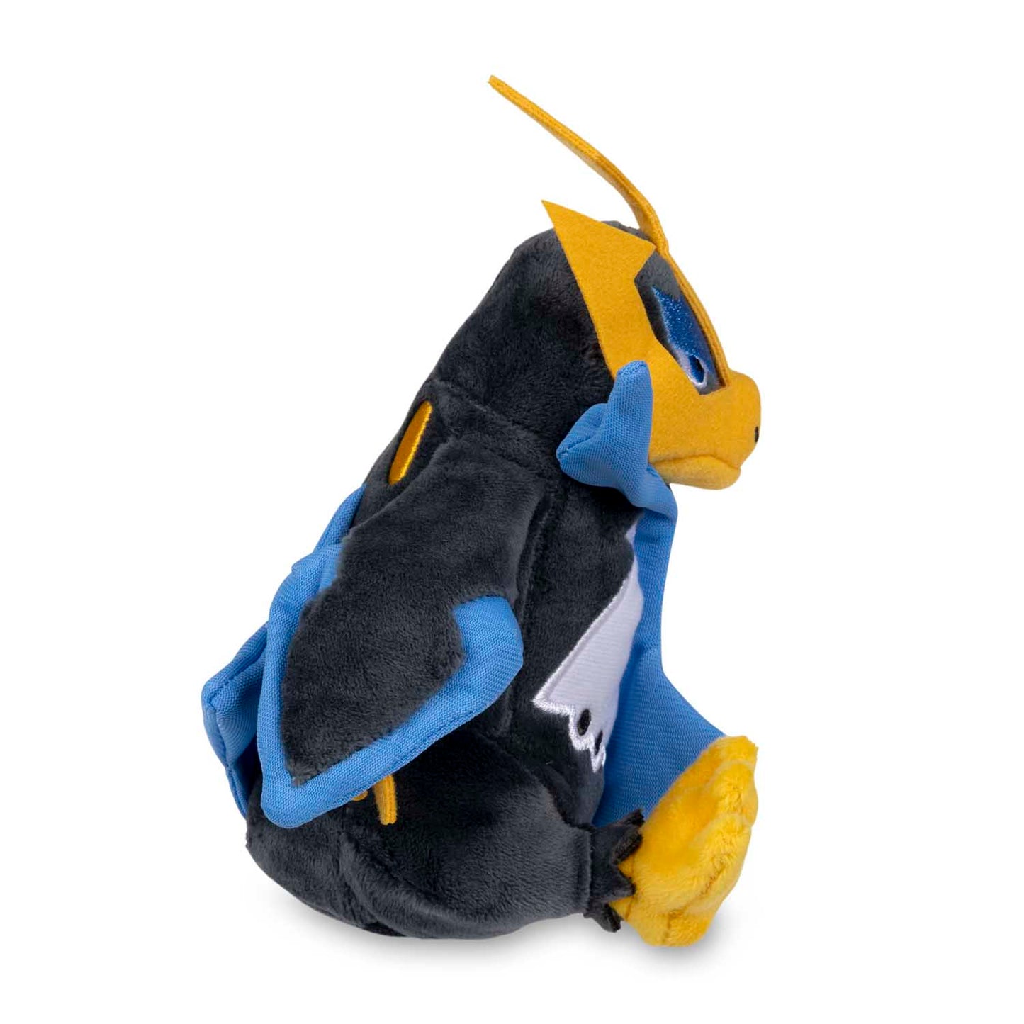 Empoleon Sitting Cuties/Pokemon Fit Plush - 6 ¾ In.
