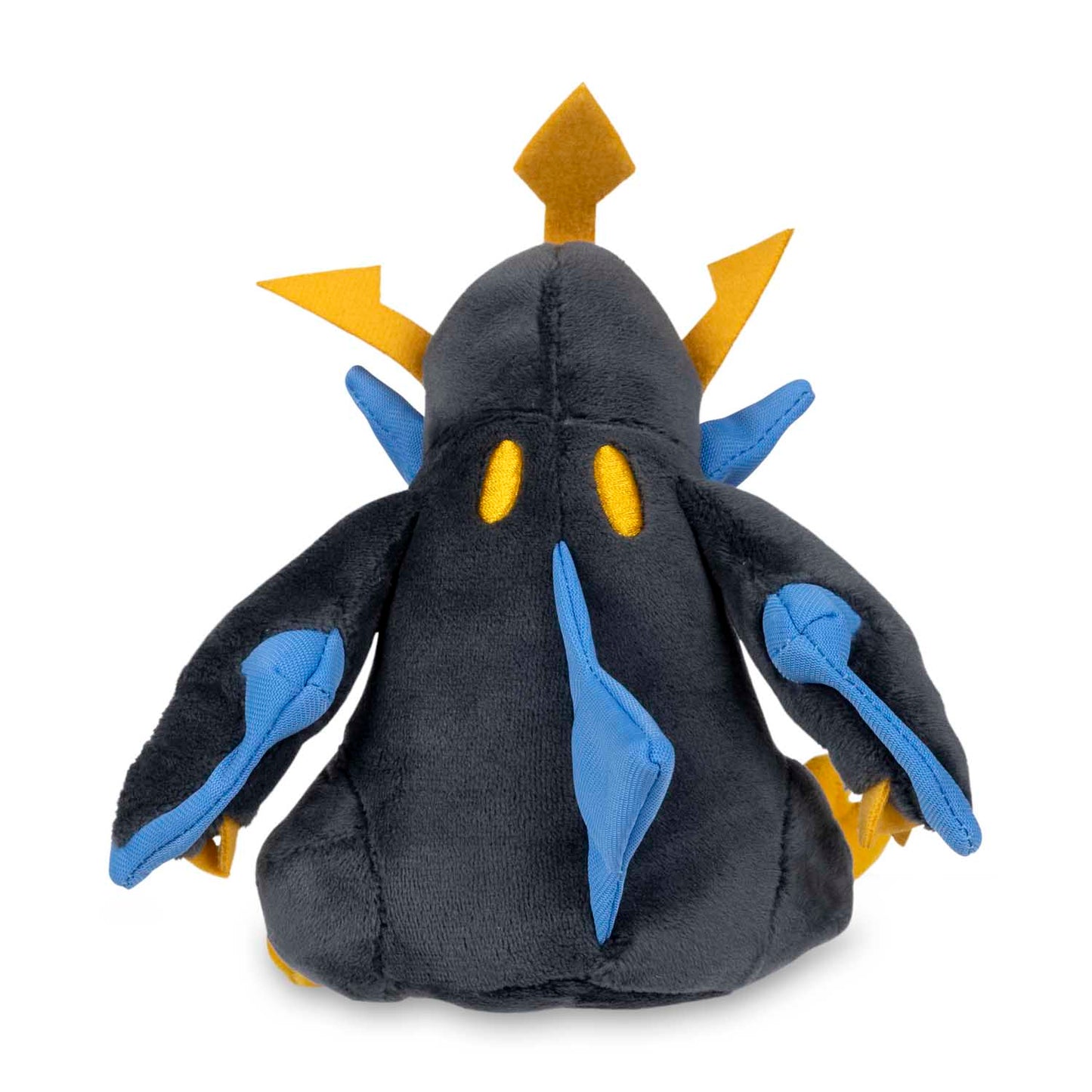 Empoleon Sitting Cuties/Pokemon Fit Plush - 6 ¾ In.