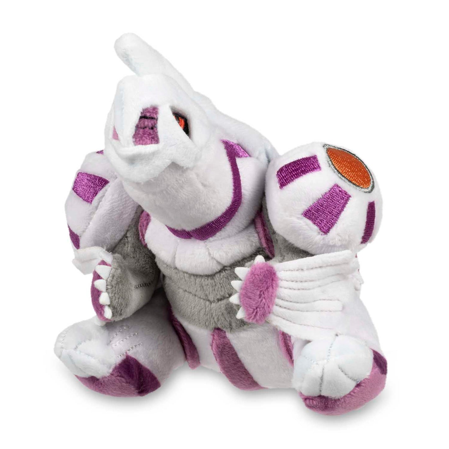 Palkia Sitting Cuties/Pokemon Fit Plush - 7 ¾ In.