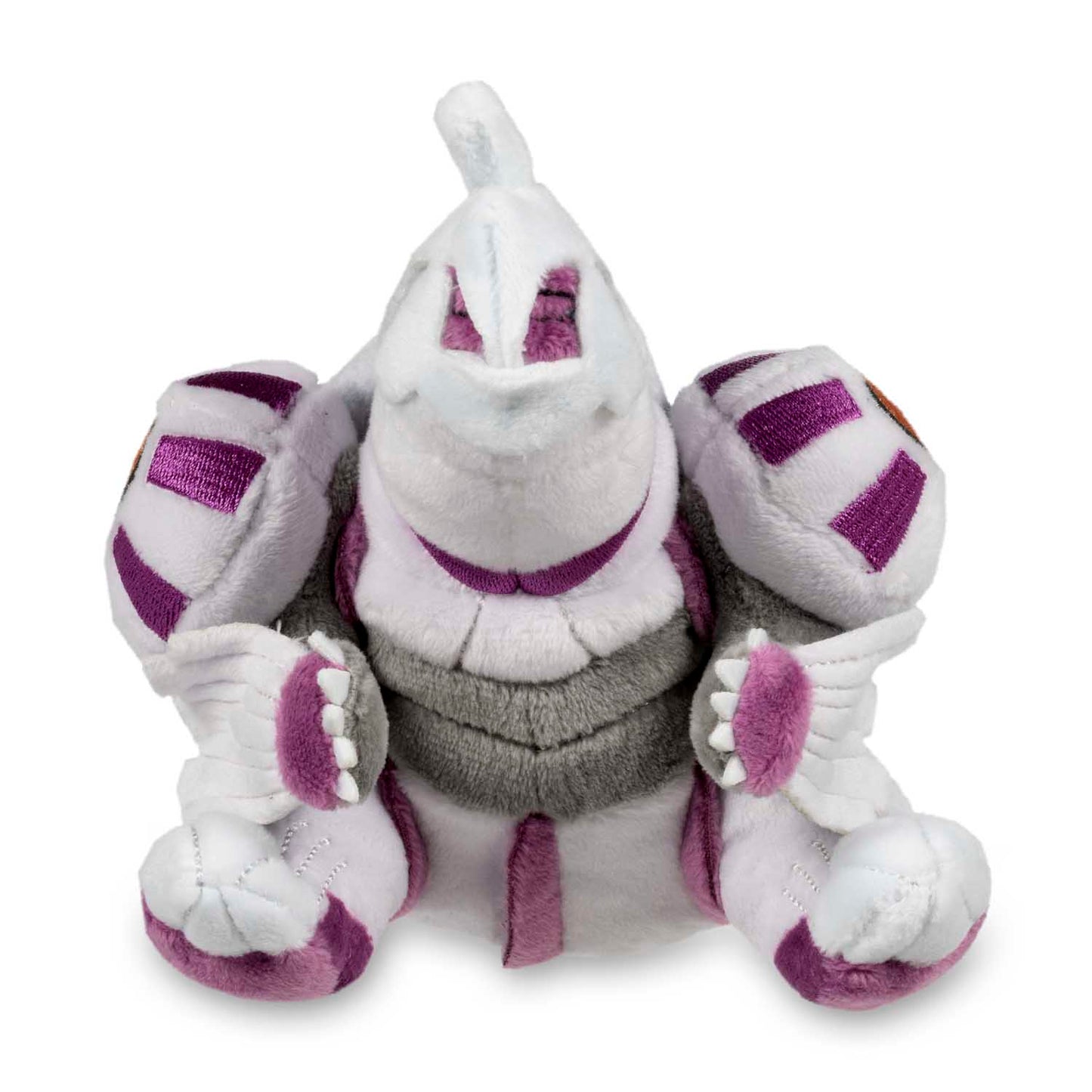 Palkia Sitting Cuties/Pokemon Fit Plush - 7 ¾ In.