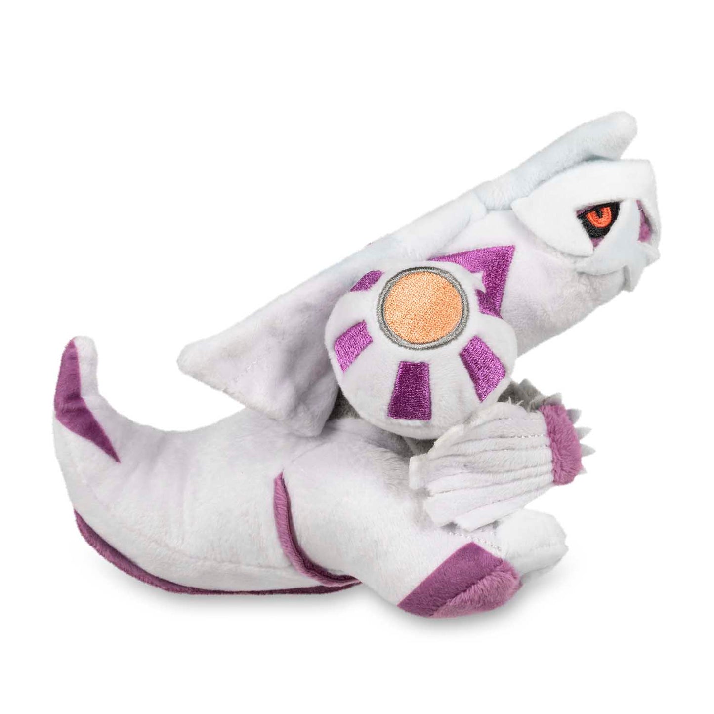 Palkia Sitting Cuties/Pokemon Fit Plush - 7 ¾ In.