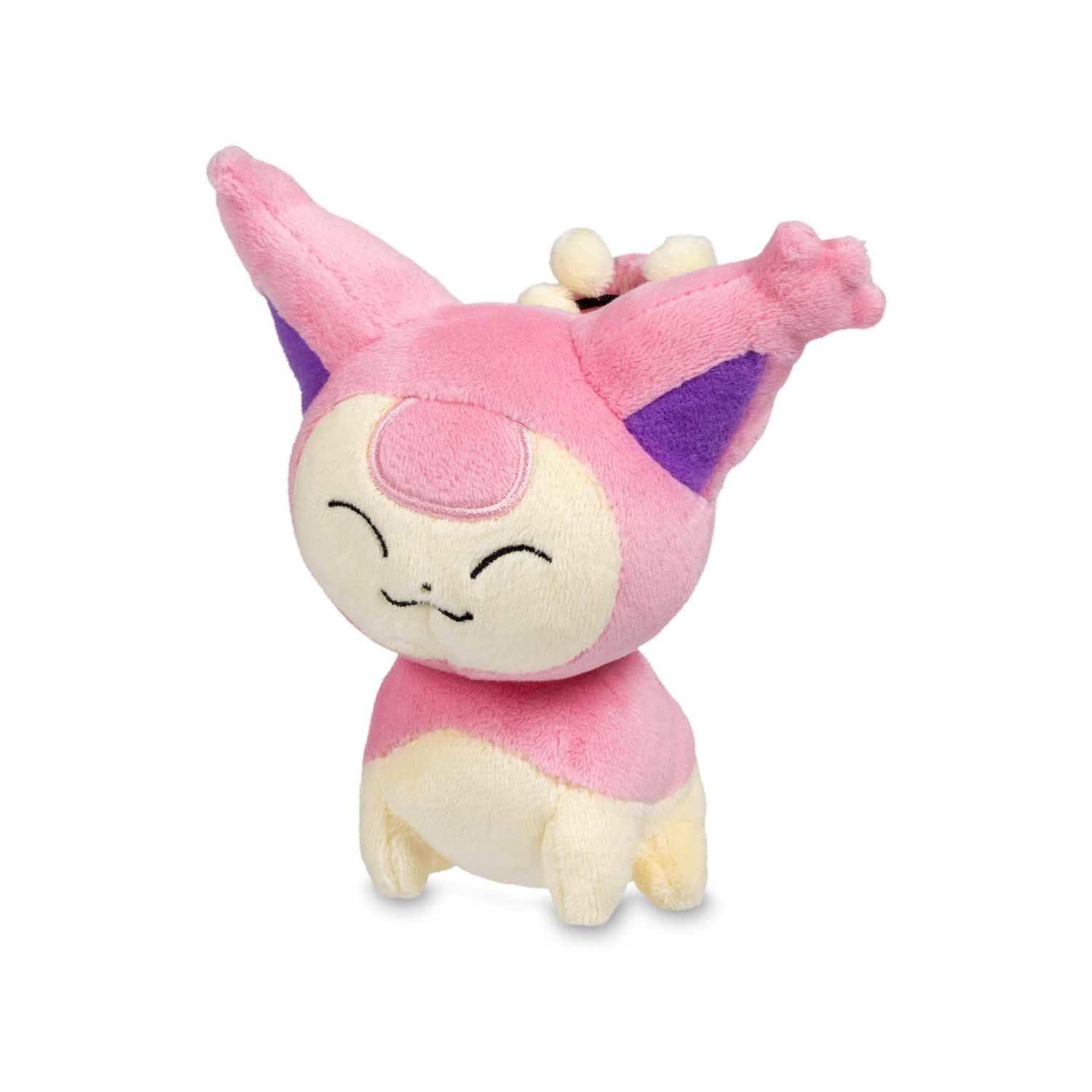 Aerodactyl 5 Inch Sitting Cuties Plush 