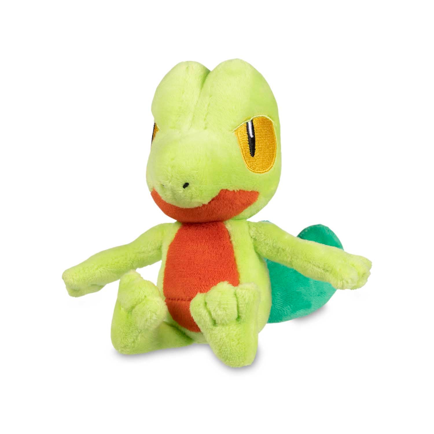 Gardevoir Sitting Cuties Plush - 5 ¼ In.