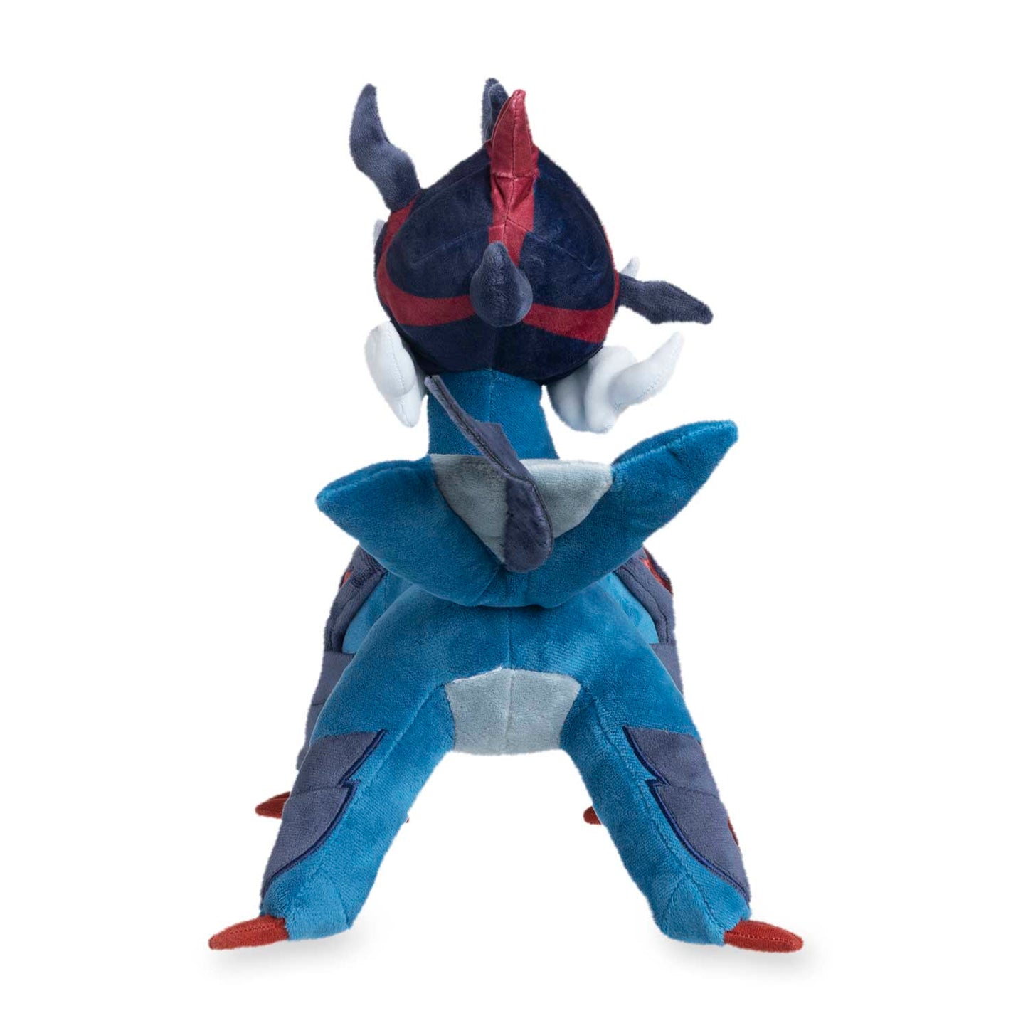 Hisuian Samurott Poké Plush - 14 ½ In.