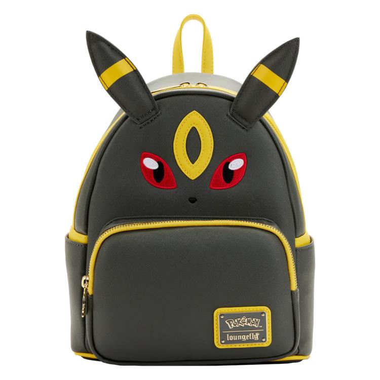 Pokemon: Umbreon Cosplay Mini Backpack by Loungefly