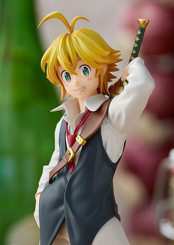 The Seven Deadly Sins: Meliodas Pop Up Parade