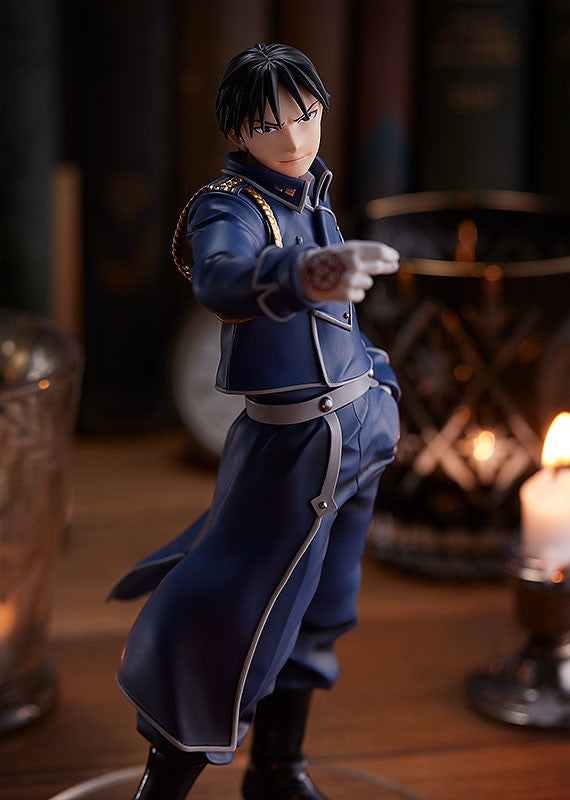 Fullmetal Alchemist: POP UP PARADE Roy Mustang