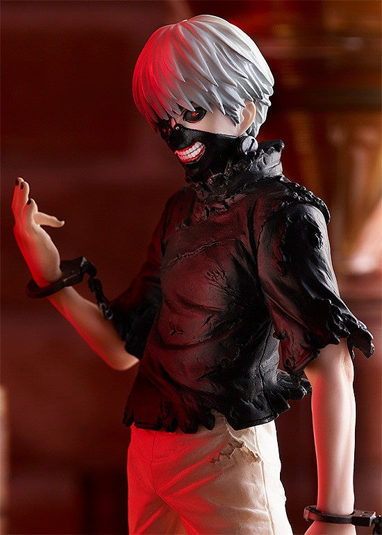Tokyo Ghoul: POP UP PARADE Ken Kaneki