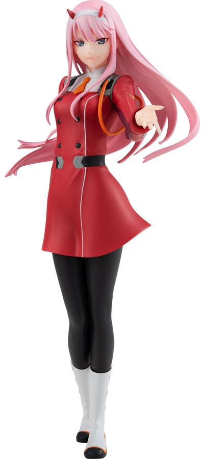 Darling in the Franxx: POP UP PARADE Zero Two