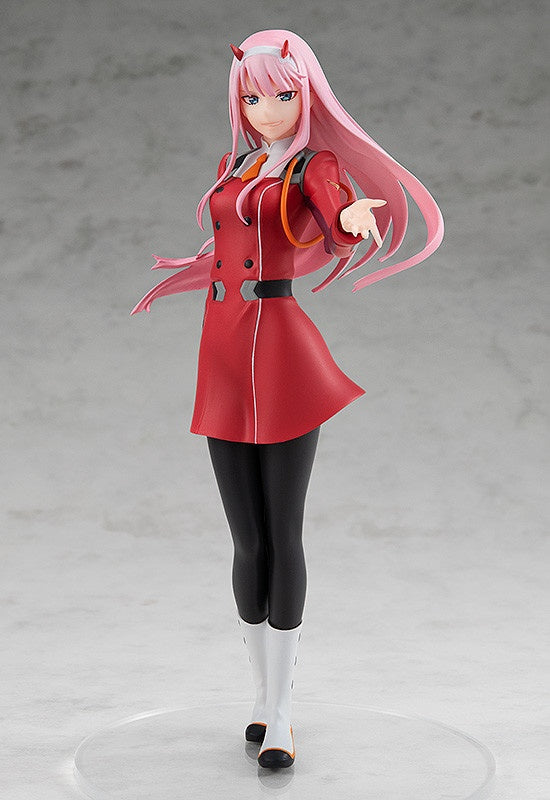 Darling in the Franxx: POP UP PARADE Zero Two