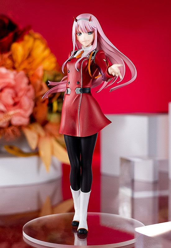 Darling in the Franxx: POP UP PARADE Zero Two