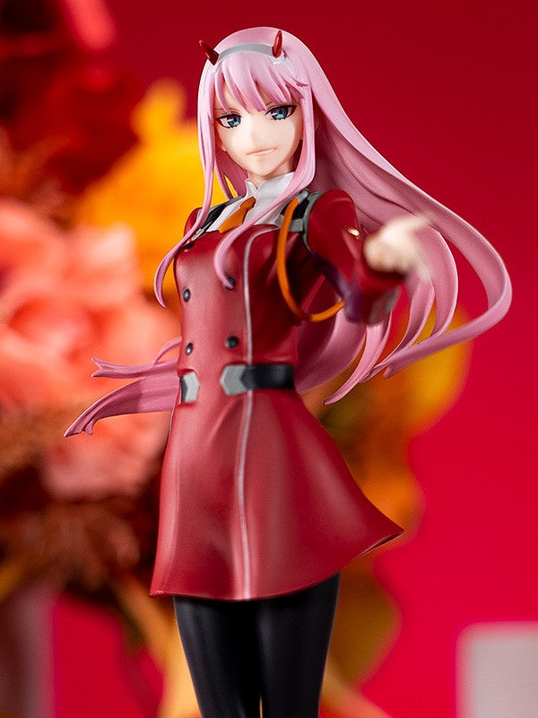 Darling in the Franxx: POP UP PARADE Zero Two