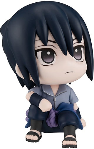 Naruto: Rukappu Uchiha Sasuke