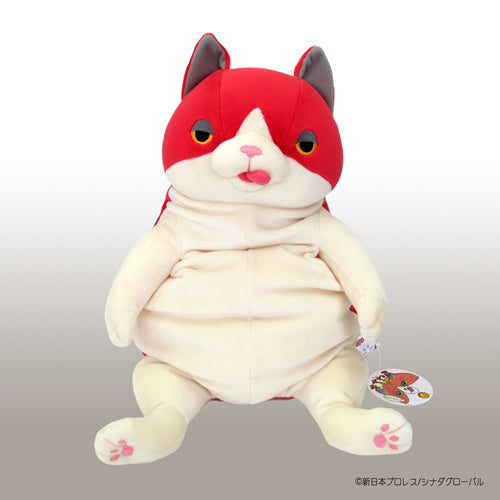 mochineko plush