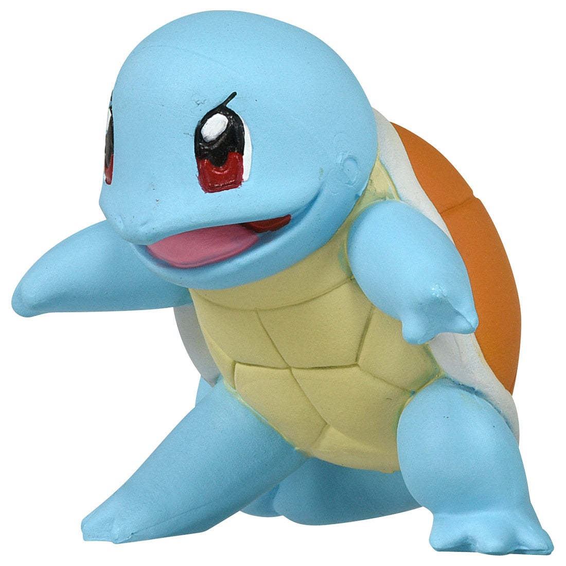 Pokemon MS-13 Squirtle Moncolle