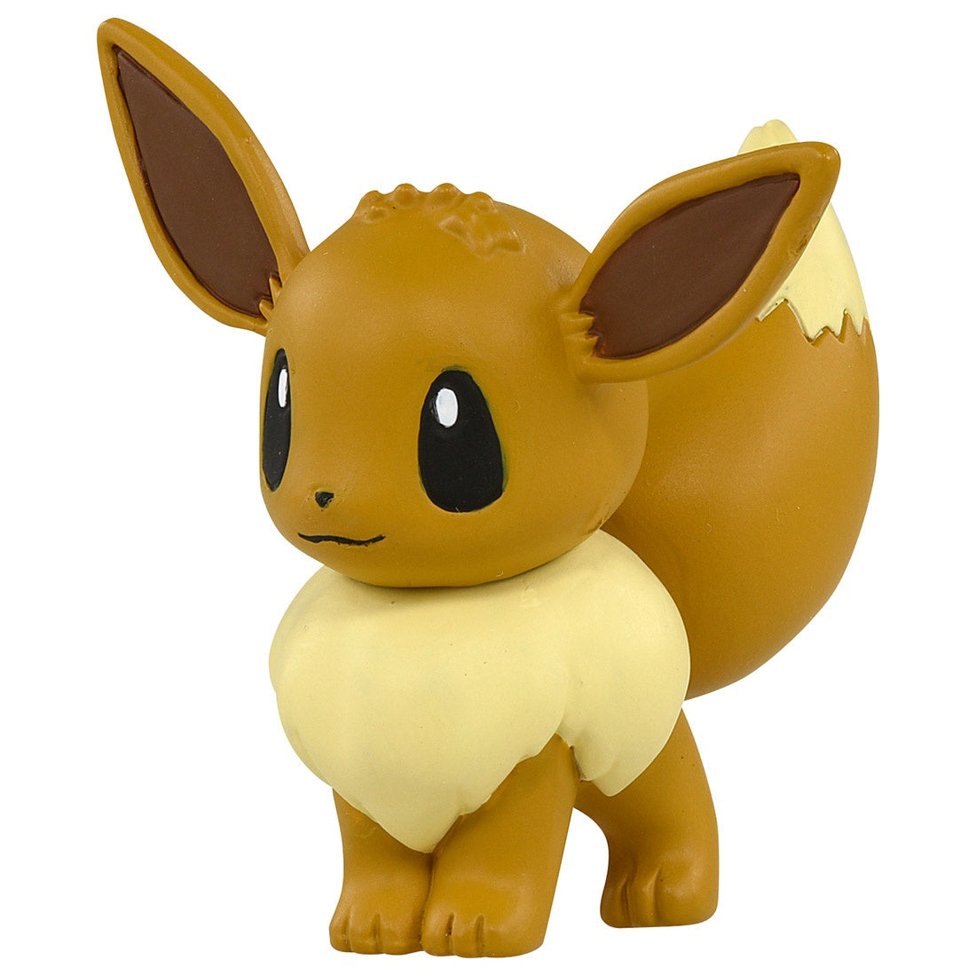 Pokemon MS-02 Eevee Moncolle