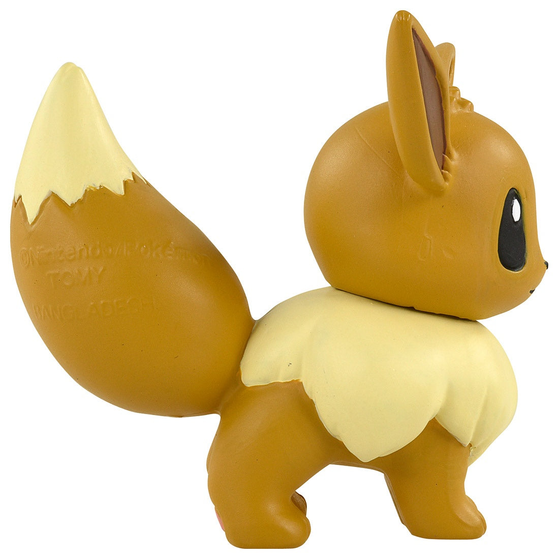 Pokemon MS-02 Eevee Moncolle