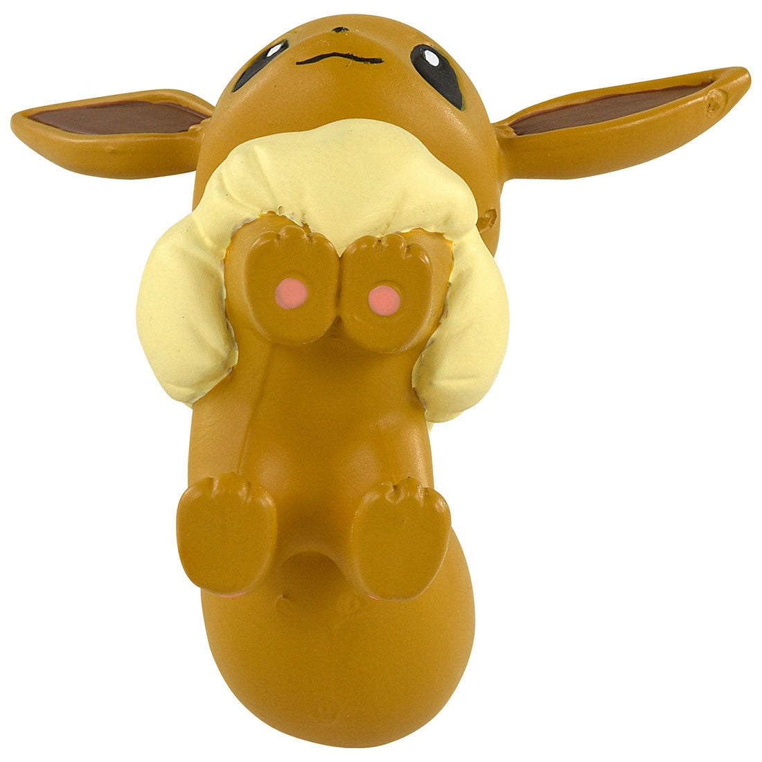 Pokemon MS-02 Eevee Moncolle