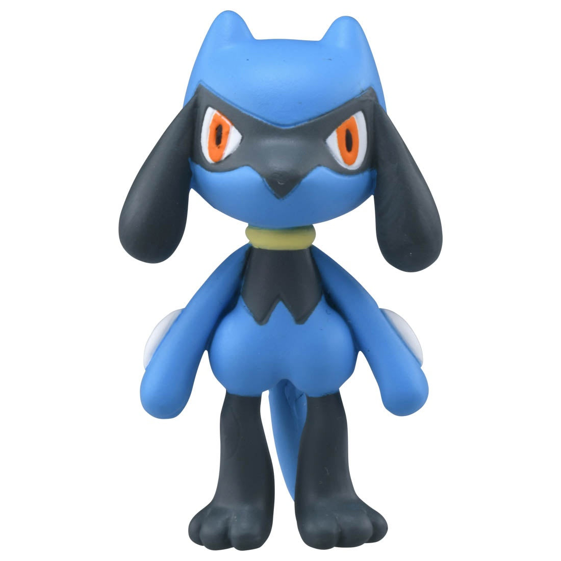 Pokemon MS-29 Riolu Moncolle