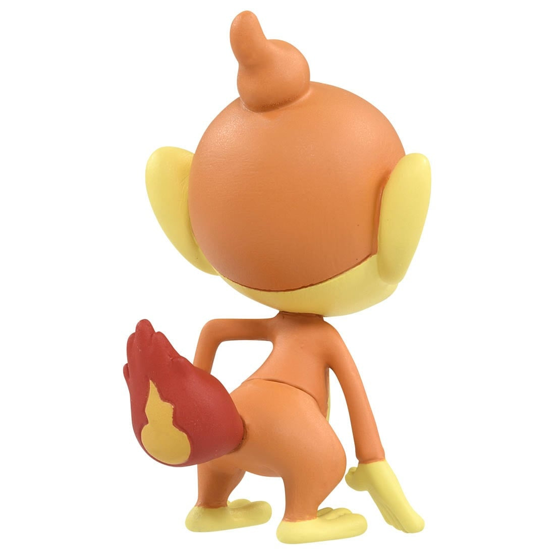 Pokemon MS-54 Chimchar Moncolle