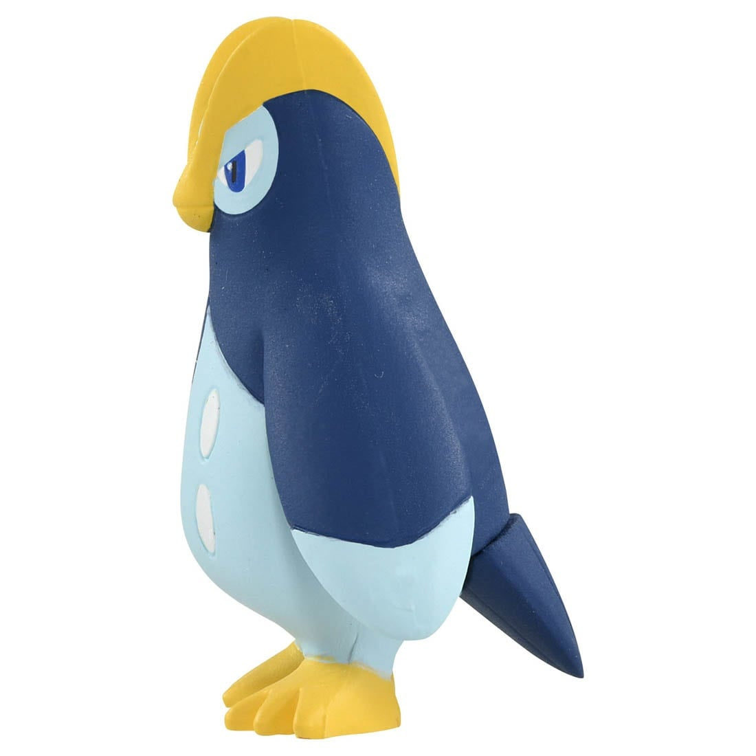 Pokemon Prinplup Moncolle