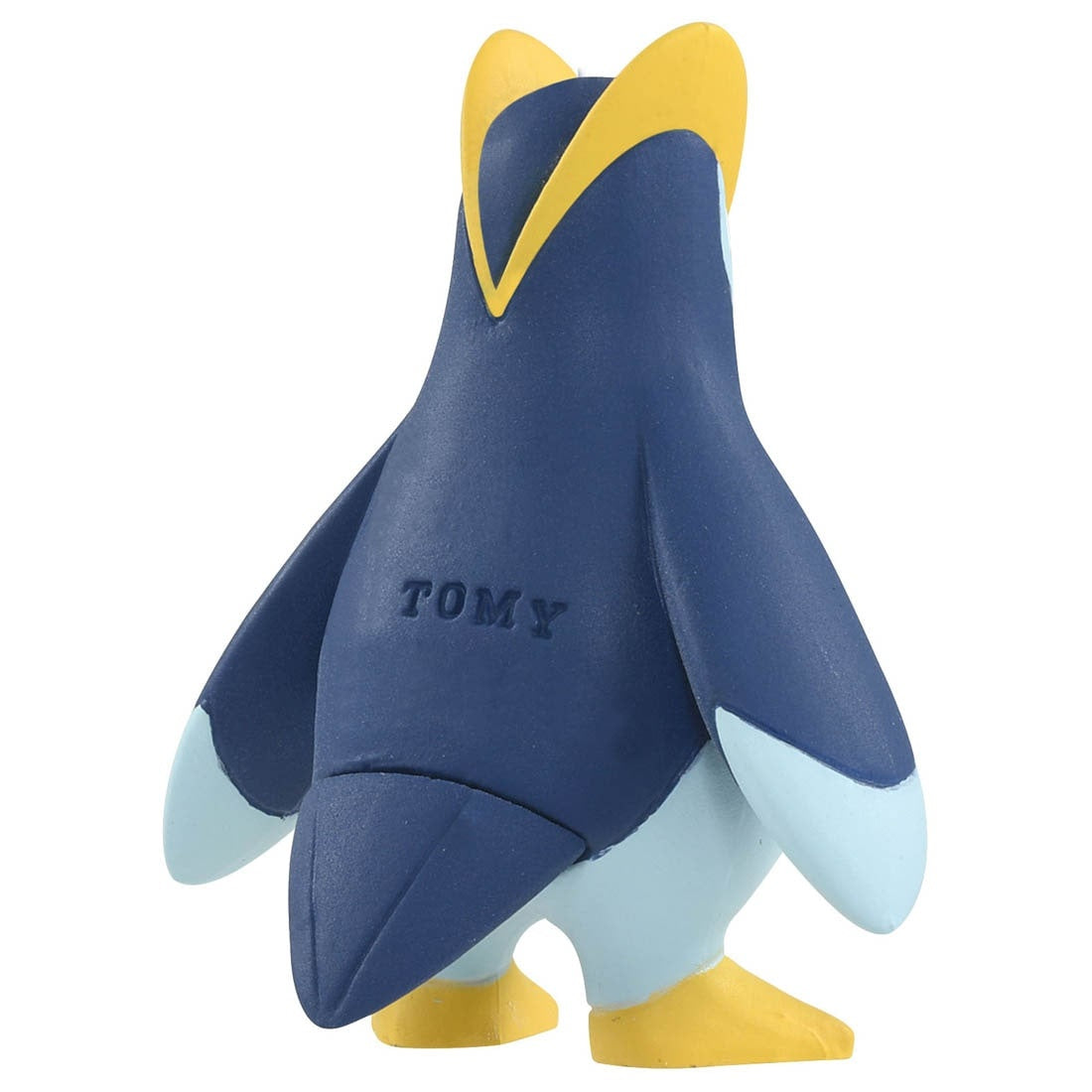 Pokemon Prinplup Moncolle