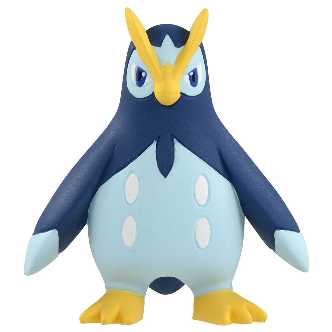 Pokemon Prinplup Moncolle