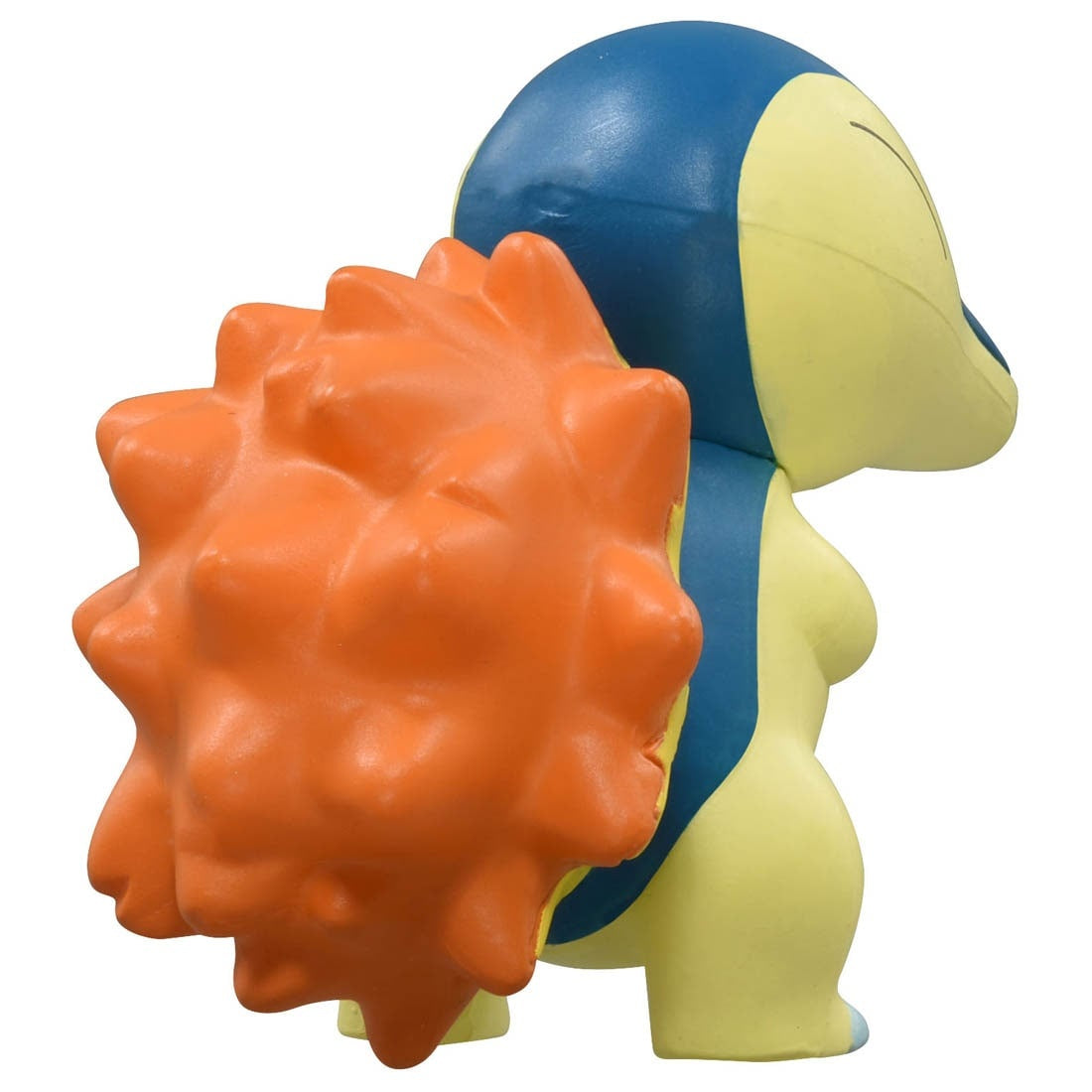 Pokemon MS-32 Cyndaquil Moncolle