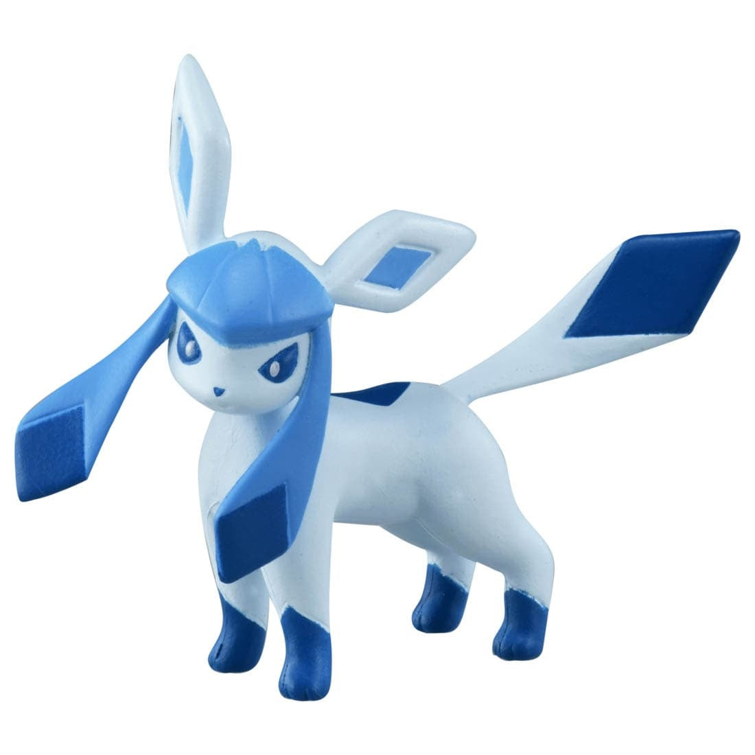 Pokemon Glaceon Moncolle