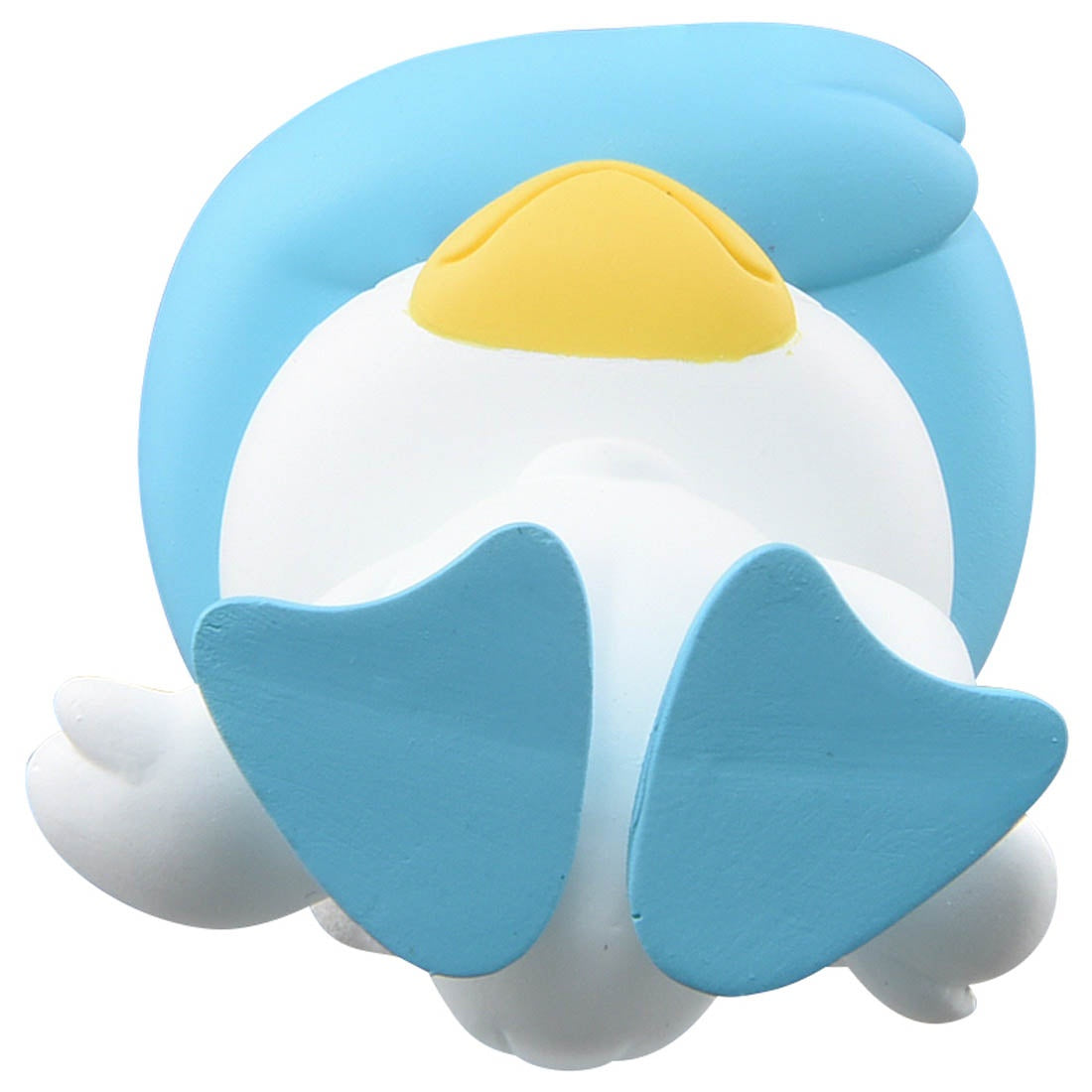 Pokemon MS-05 Quaxly Moncolle