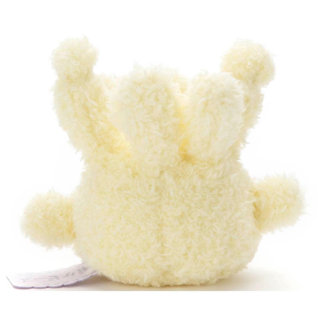 Pokemon: Peaceful Place Poke Peace Stuffed Milcery