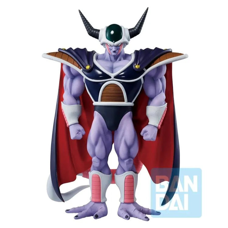 Dragon Ball Z Ichibansho King Cold (Vs. Omnibus Great) Figure