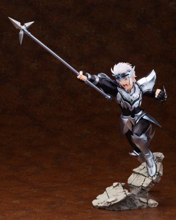 Dragon Quest: The Adventure of Dai ArtFX J Hyunckel 1/8 Scale Figure