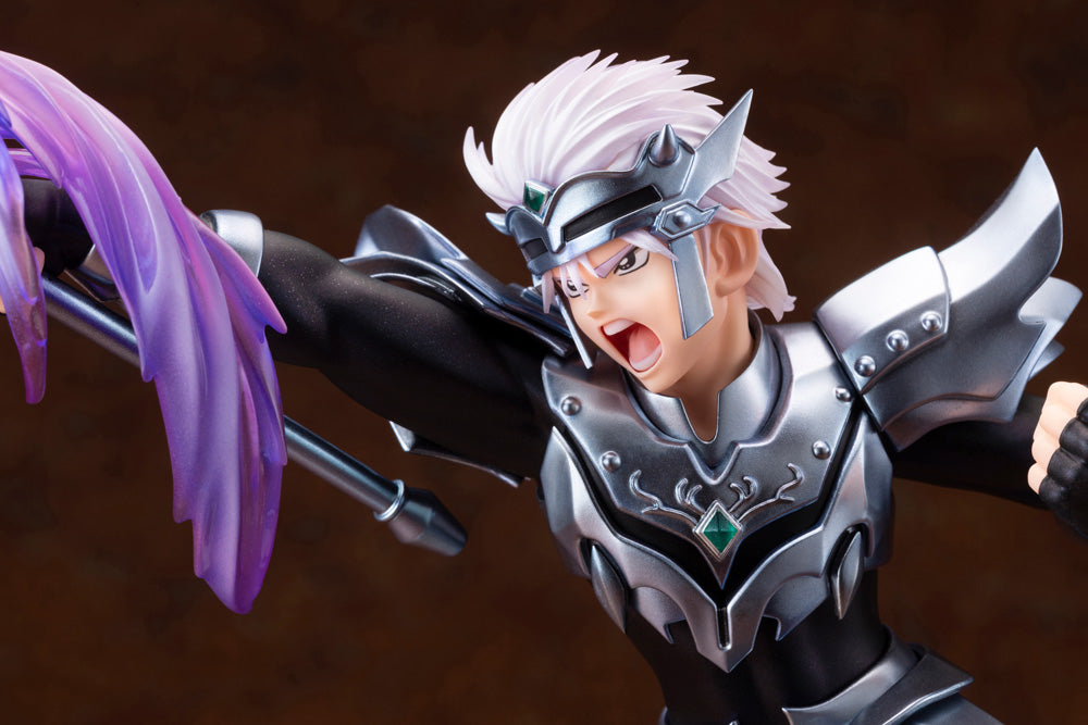 Dragon Quest: The Adventure of Dai ArtFX J Hyunckel 1/8 Scale Figure