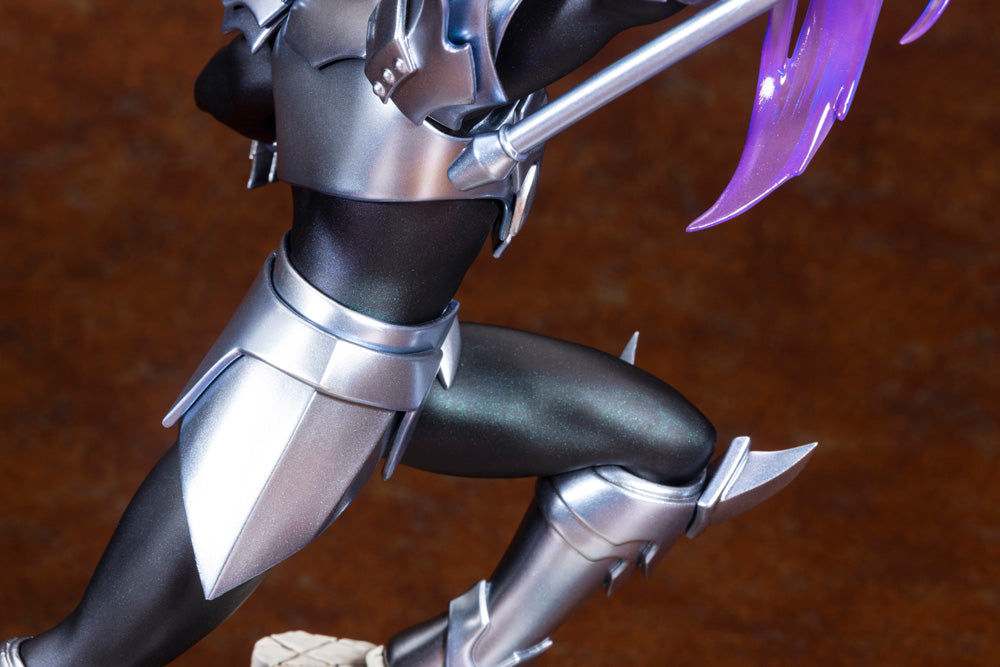 Dragon Quest: The Adventure of Dai ArtFX J Hyunckel 1/8 Scale Figure