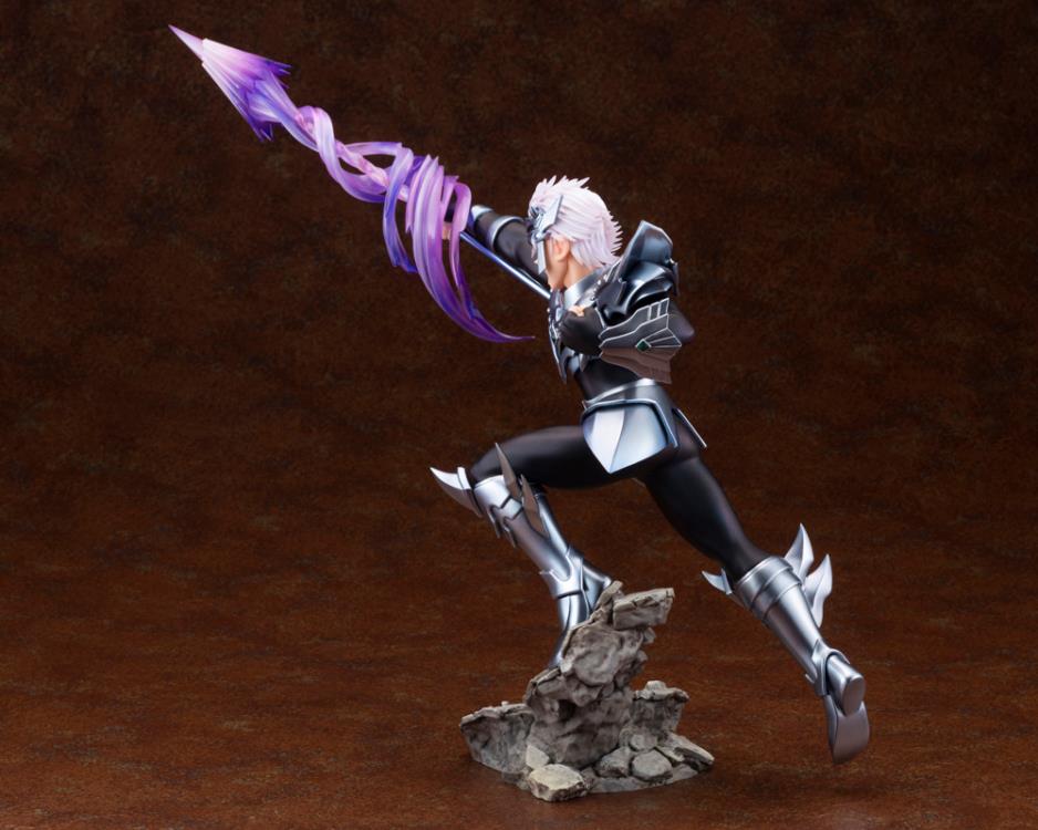 Dragon Quest: The Adventure of Dai ArtFX J Hyunckel 1/8 Scale Figure