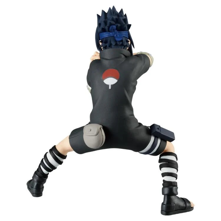 Naruto Vibration Stars Sasuke Uchiha (Ver. III) Figure