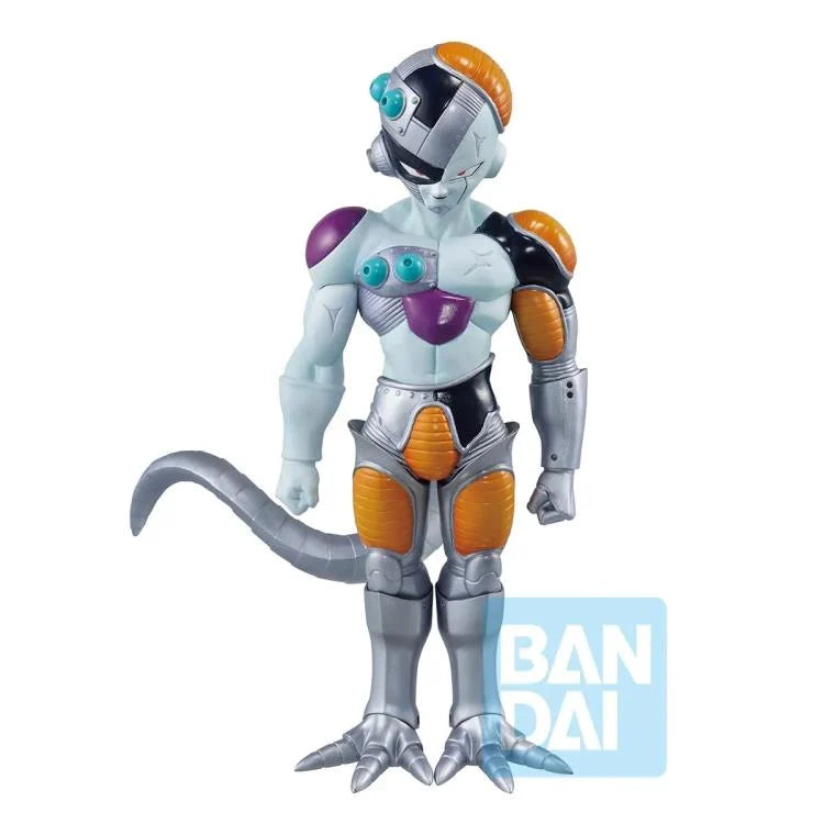 Dragon Ball Z Ichibansho Mecha Frieza (Vs. Omnibus Great) Figure