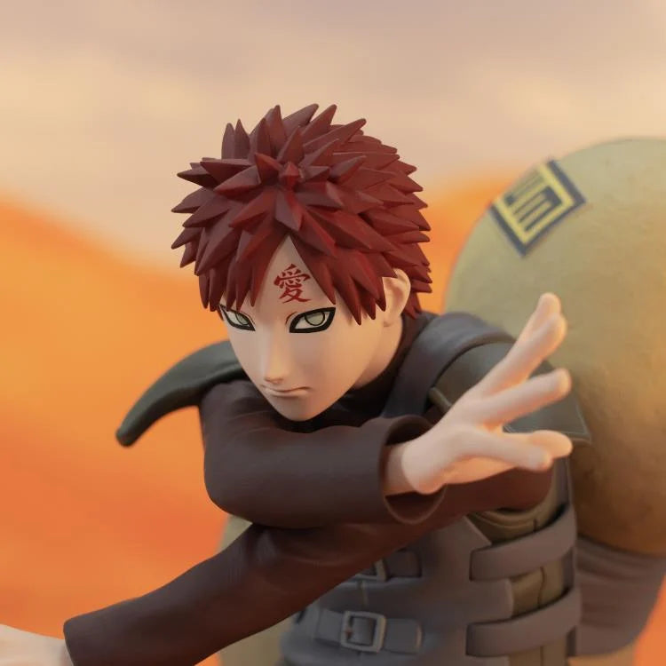 Naruto: Shippuden Vibration Stars Gaara (Ver. 2)