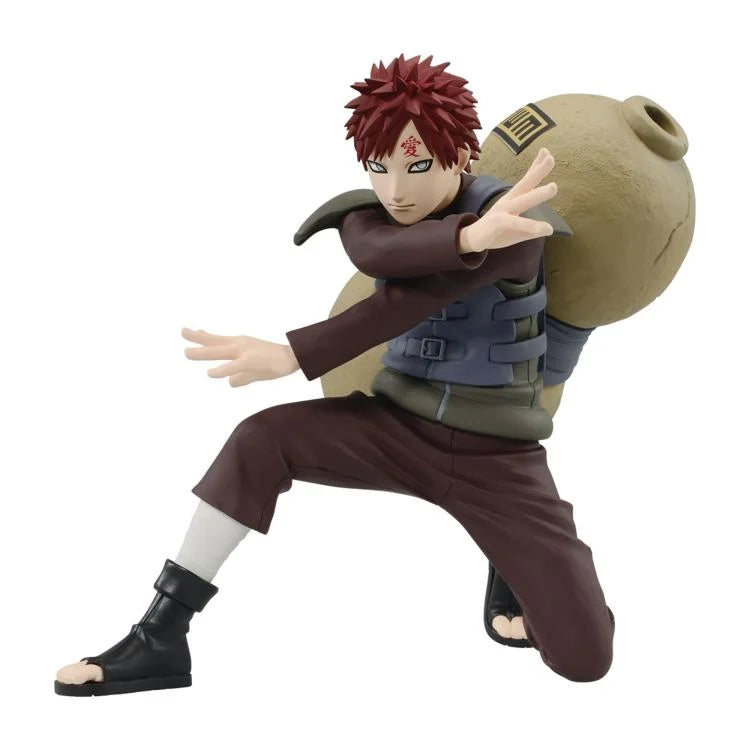 Naruto: Shippuden Vibration Stars Gaara (Ver. 2)