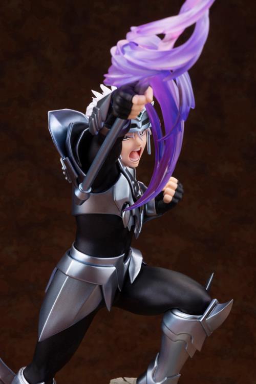 Dragon Quest: The Adventure of Dai ArtFX J Hyunckel 1/8 Scale Figure